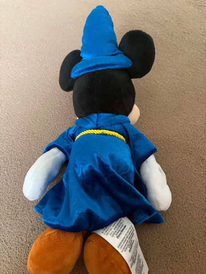 Mickey magicien - photo numéro 3