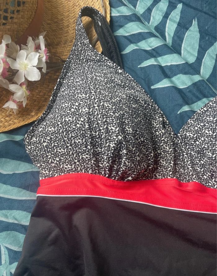 Maillot à bain 1 pièce Nabajii - photo numéro 5