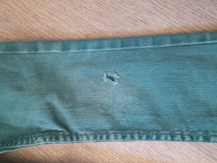 Lot de 2 pantalons - photo numéro 6