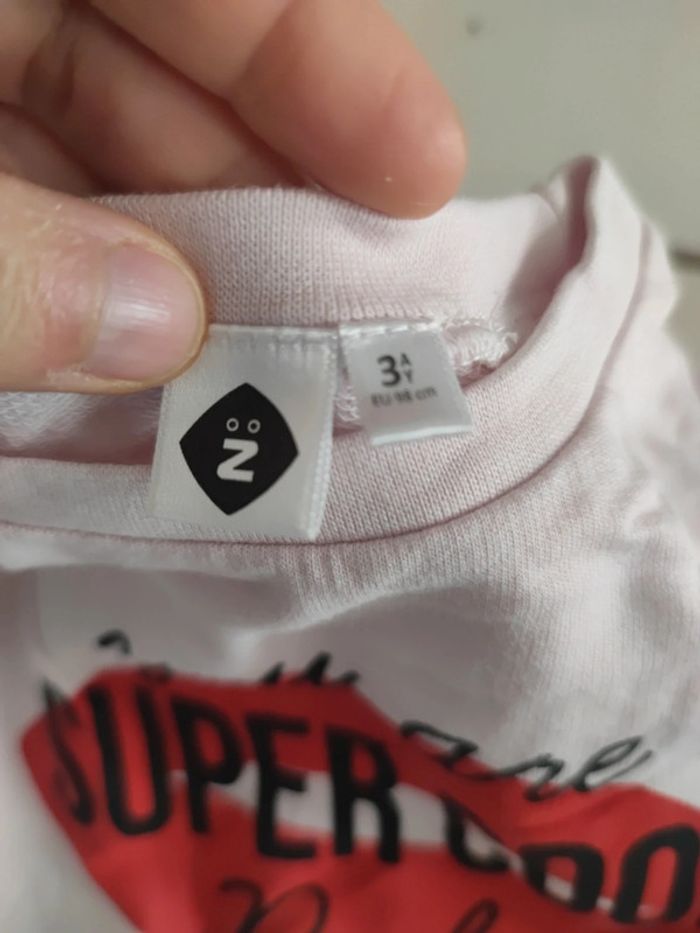 Sweat léger - photo numéro 2