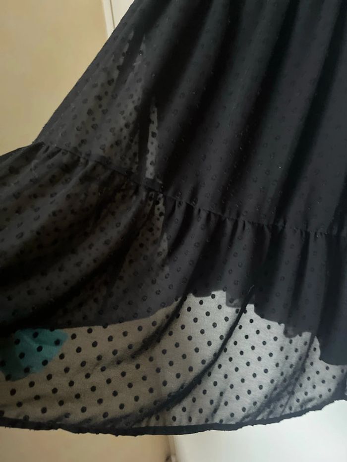 Petite robe noire - photo numéro 6