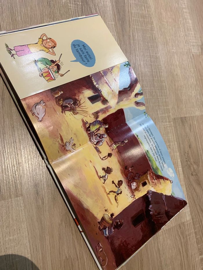 Les enfants du monde - photo numéro 3