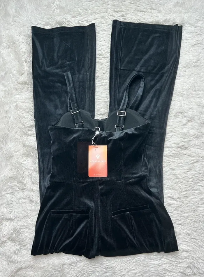 Combinaison Oceans Apart - photo numéro 6