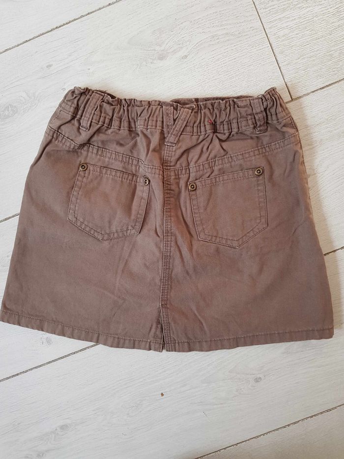 Jupe - photo numéro 3