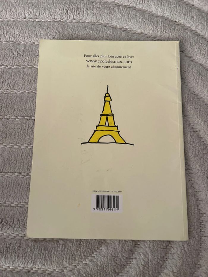 Titi à Paris - photo numéro 2