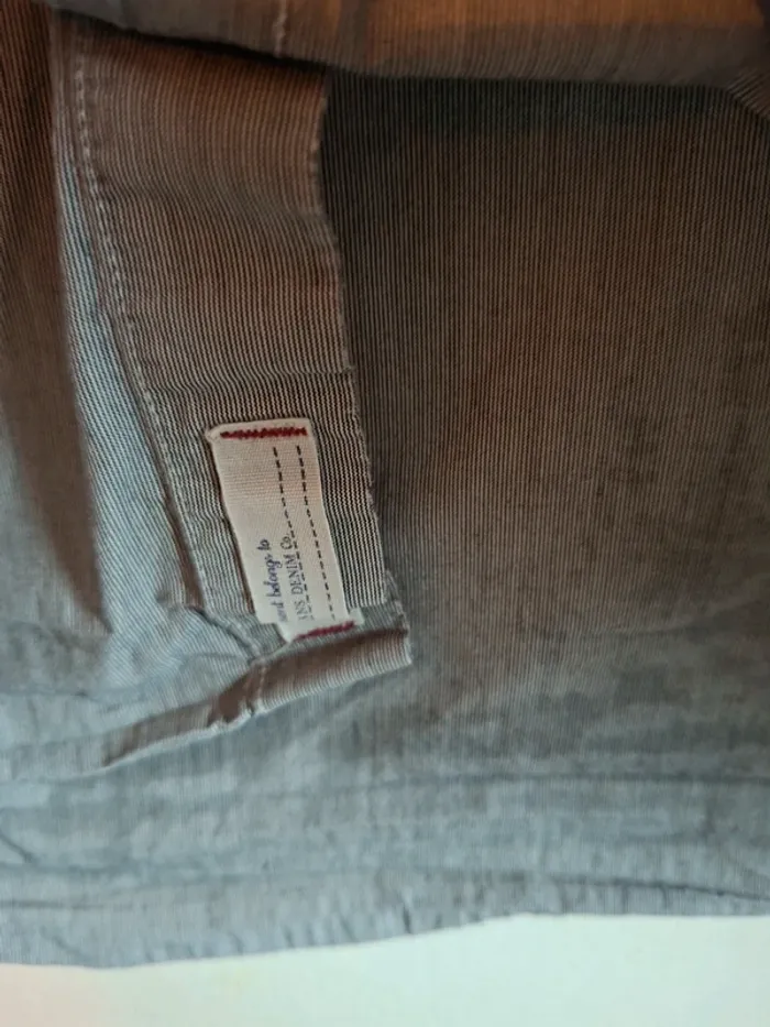 Chemise Pepe Jeans - photo numéro 7