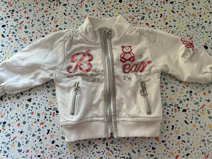 Lot 12 mois fille - photo numéro 8