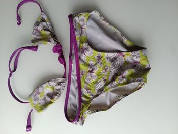 Maillot de bain
