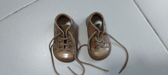 Chaussure 17 - photo numéro 3