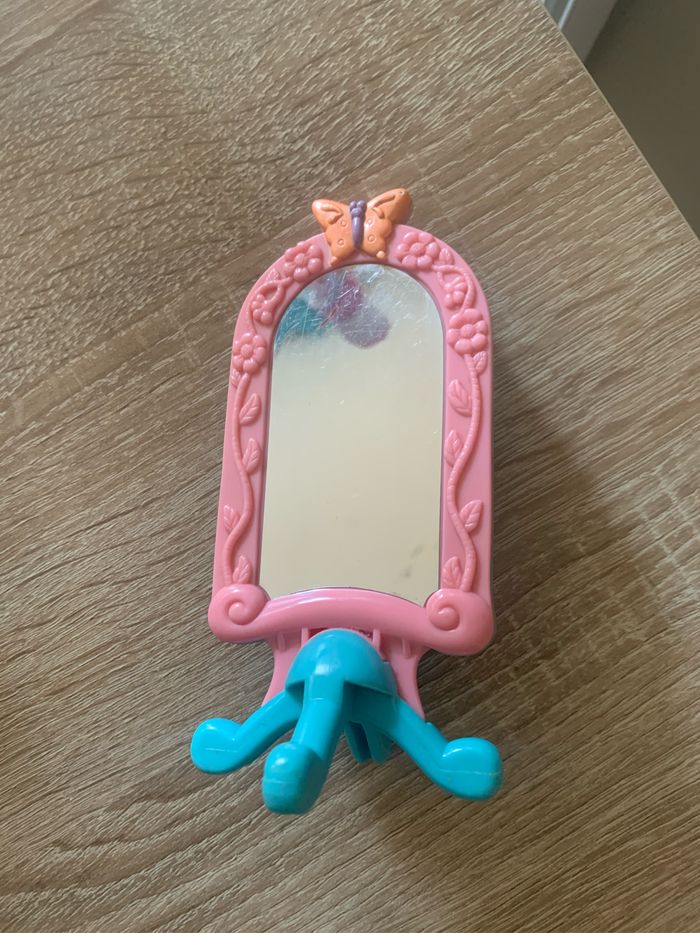 Poupée pet shop + accessoires - photo numéro 5