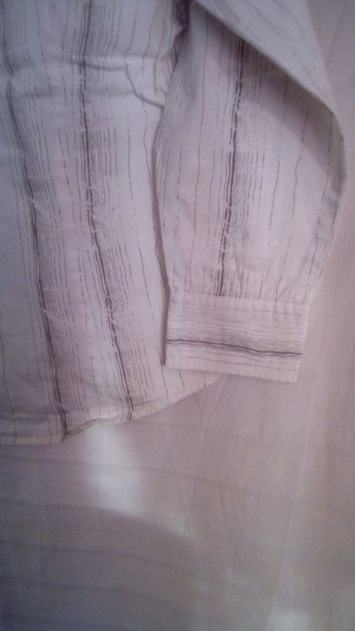 Chemise chic "Liberto" - photo numéro 8