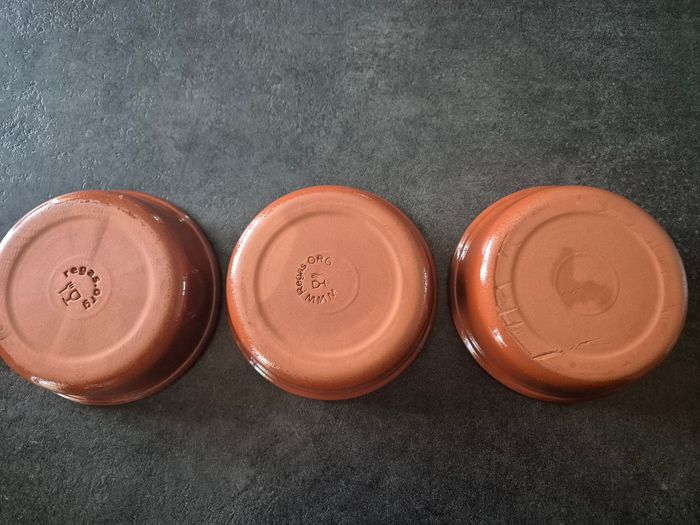 Lot de 3 ramequin - photo numéro 4