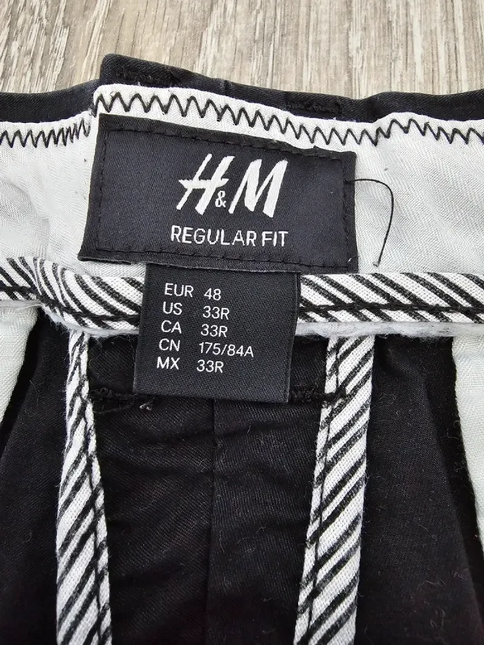 Short H&M - photo numéro 3