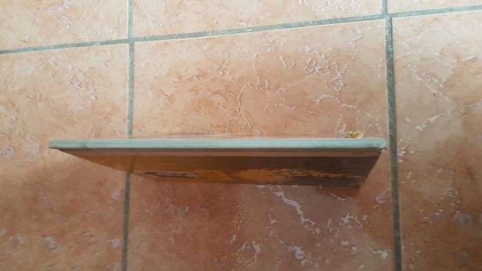 Livre BD " La nuit des rapaces " de Jeremiah - photo numéro 2