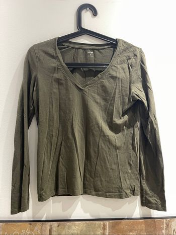 T-shirt taille s kiabi