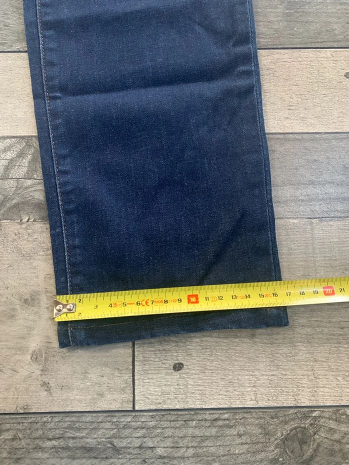 Jeans droit - photo numéro 13