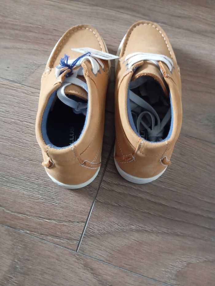 Chaussures Cyrillus - photo numéro 3