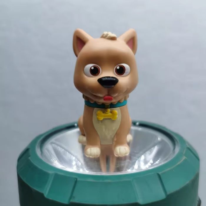 Lot de 56 figurines / poupées Cocomelon et personnages variés - photo numéro 2