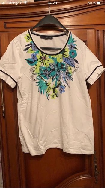 t-shirt T2