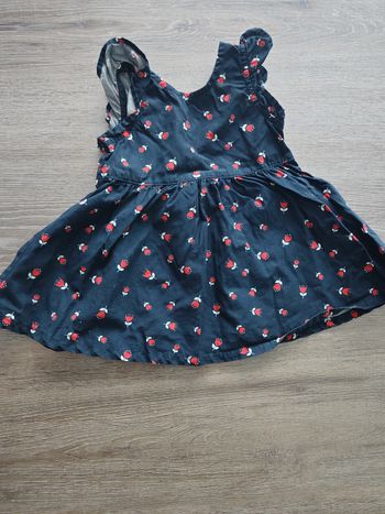 Robe 3 mois 