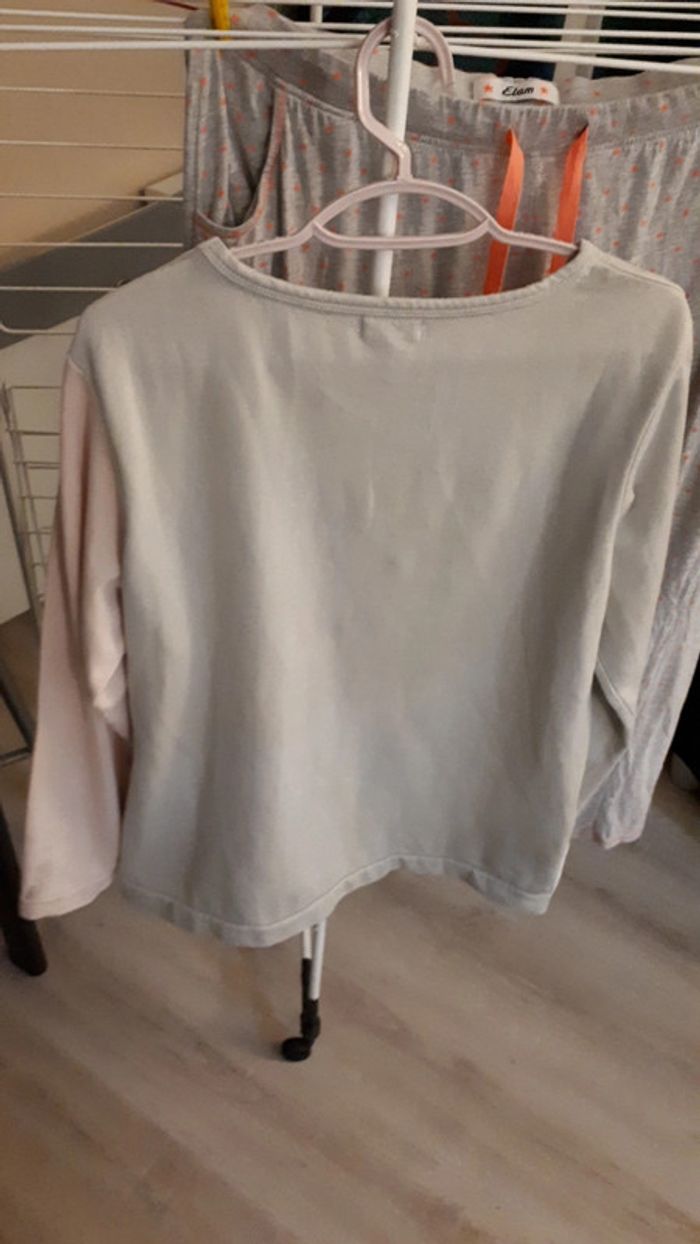 Pull leger bouchara 40 42 - photo numéro 3