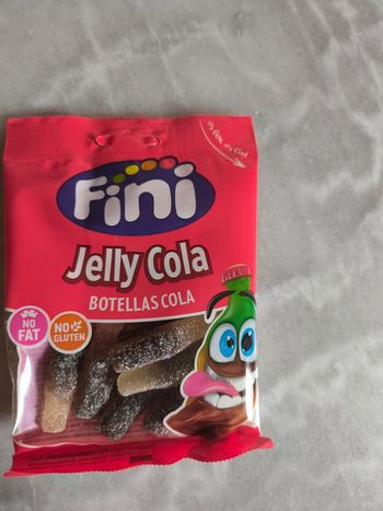 2  sachet fini cola acide 90g 