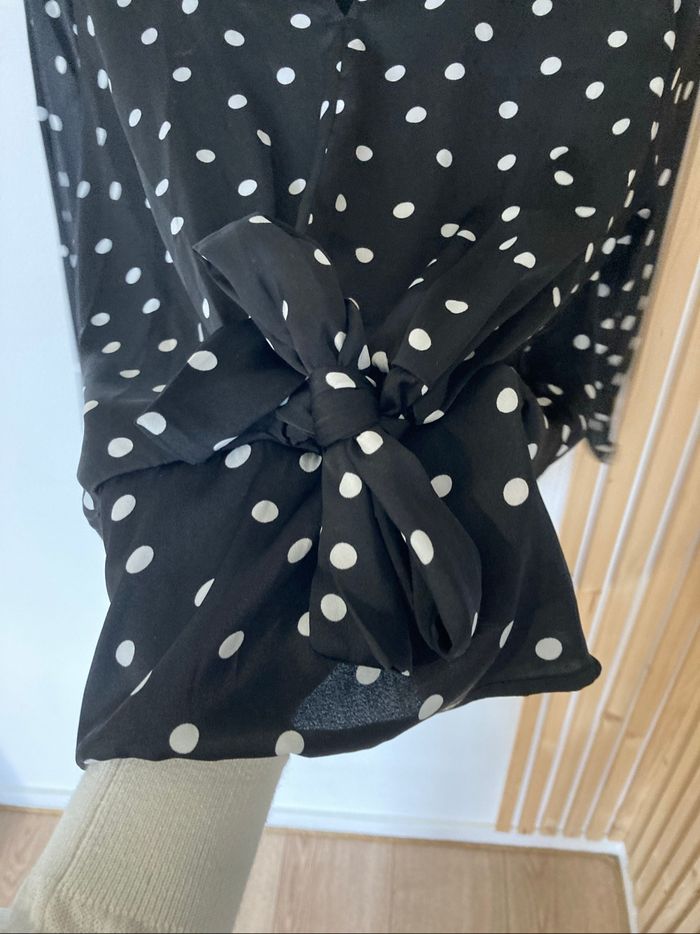 Blouse - women only - t38 - photo numéro 3