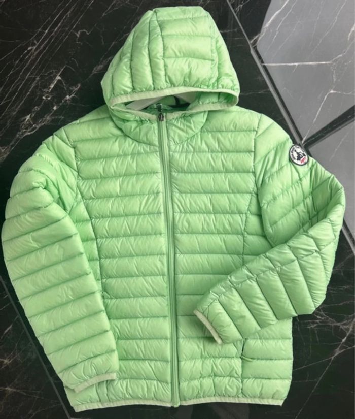 Doudoune Jott 10/12 ans - photo numéro 2