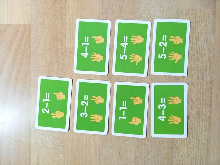 Jeu pour apprendre à compter grenouille 🐸​ - photo numéro 5