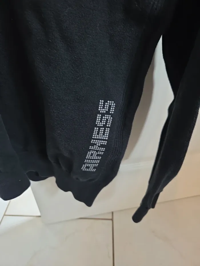Pull taille S - photo numéro 3