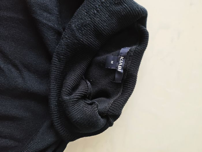 Pull col roulé homme - photo numéro 4