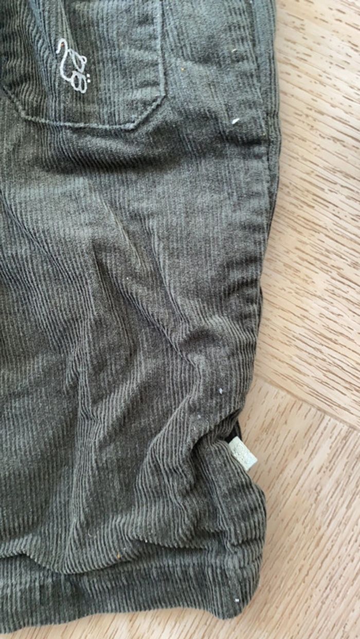3 pantalons bébé - photo numéro 17