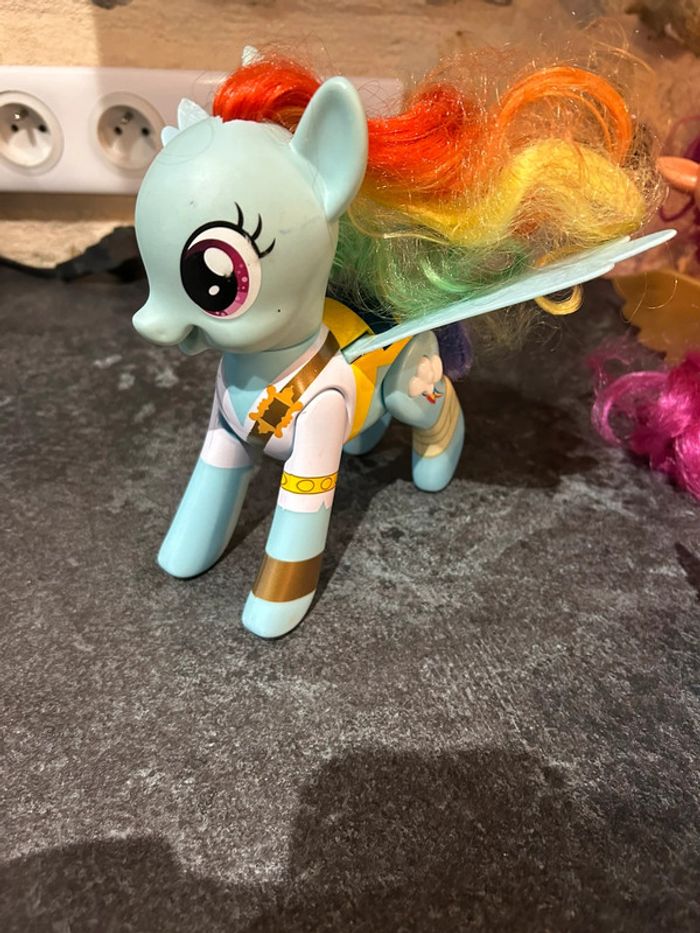 My Little pony - photo numéro 2