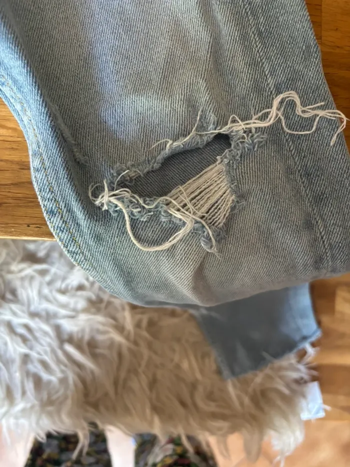 Jeans skinny Sandro  t27 - photo numéro 5