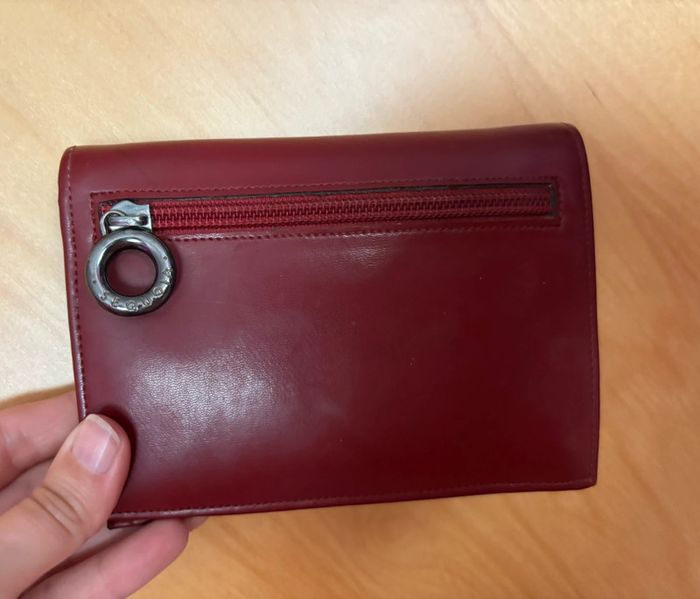 Sac portefeuille Séquoia - photo numéro 4