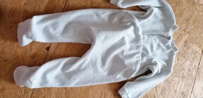 Pygama 12 mois girafe - photo numéro 4