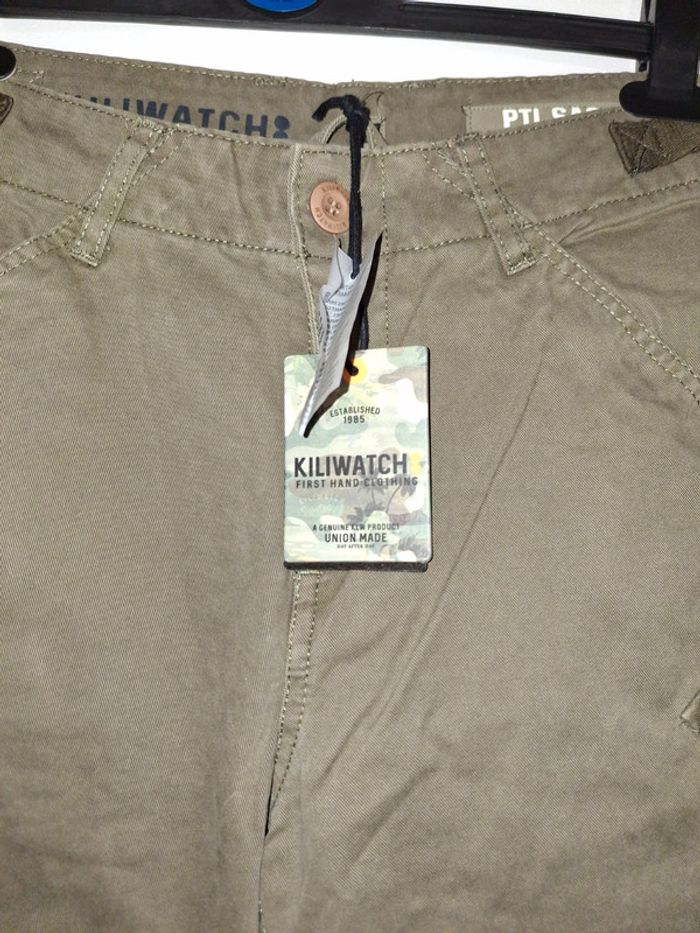 Pantalon - photo numéro 4