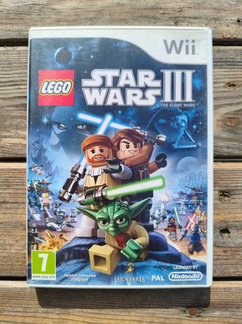 Star Wars 3