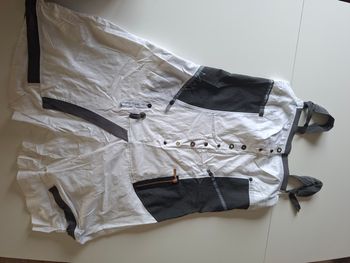 Robe été