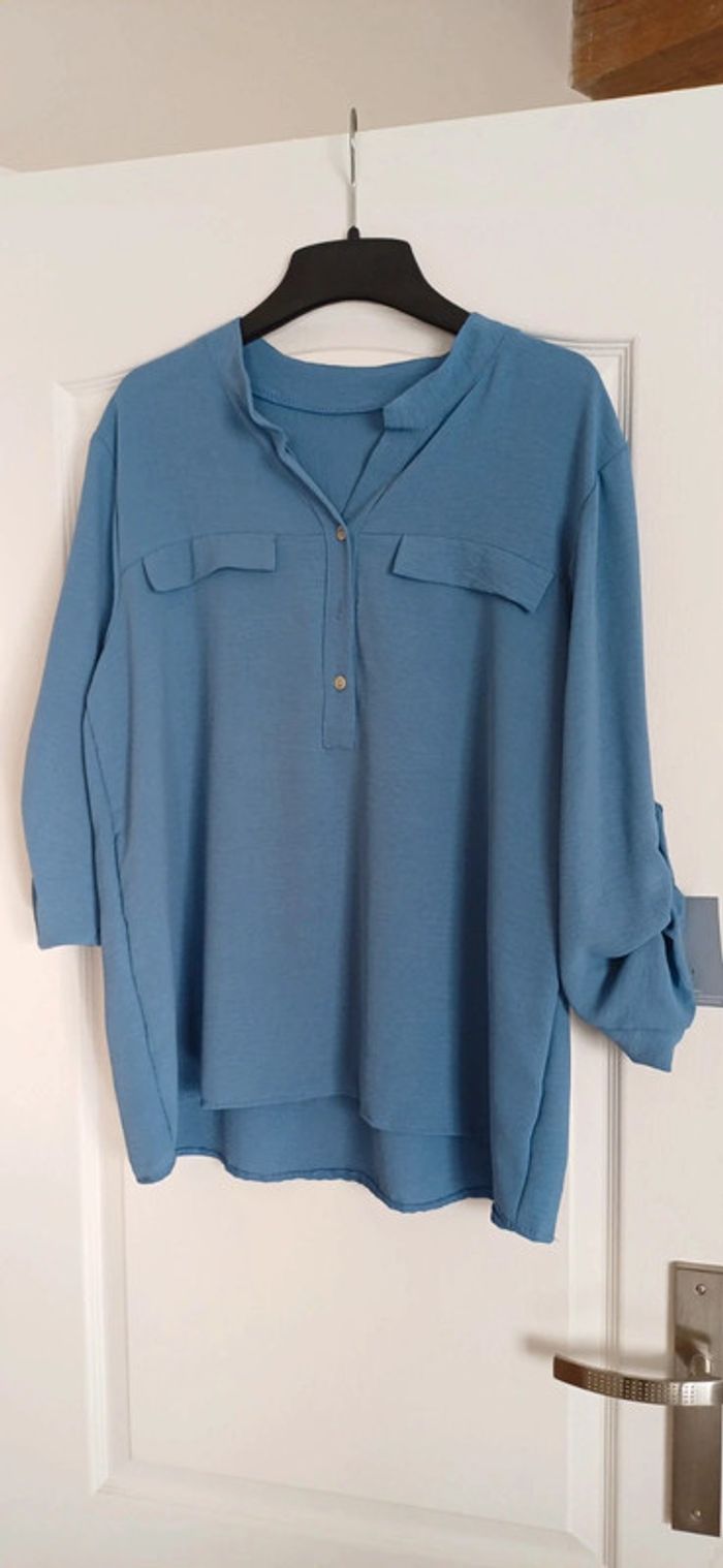 Chemise