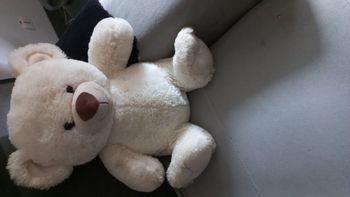 vends peluche