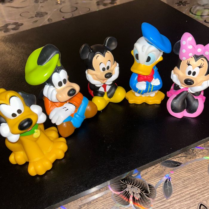 Figurine  disney