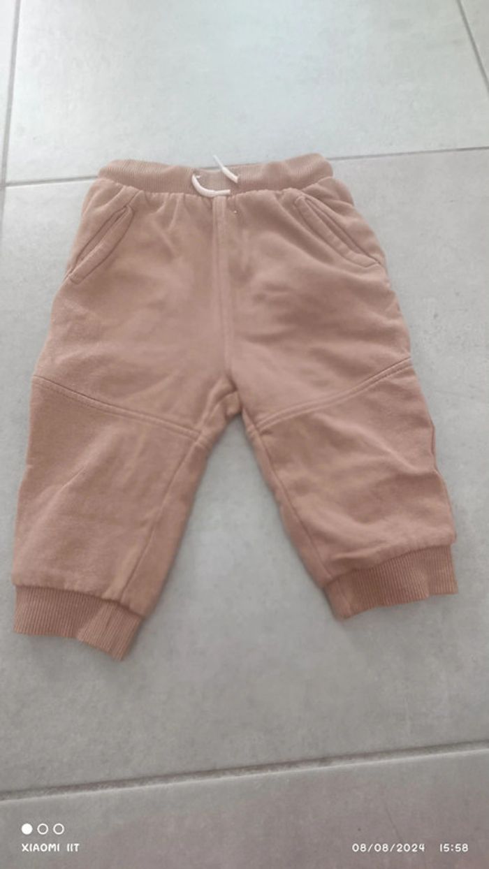 5 Pantalon petit garçon - photo numéro 3