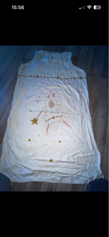 Lot articles lit bébé (berceau)