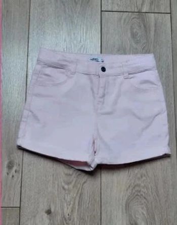 Short gémo 10 ans en très bon état