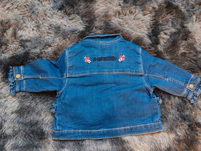 Veste - photo numéro 3
