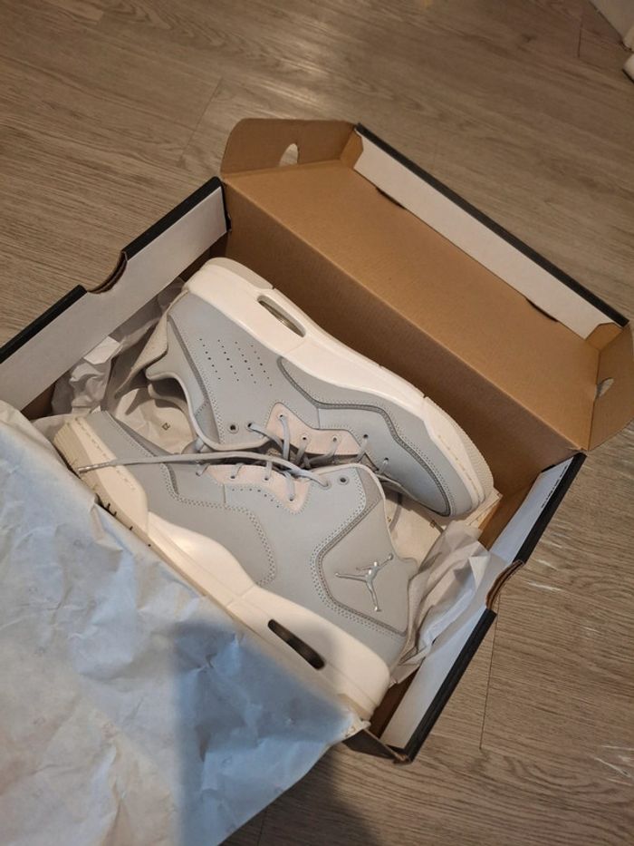 Baskets