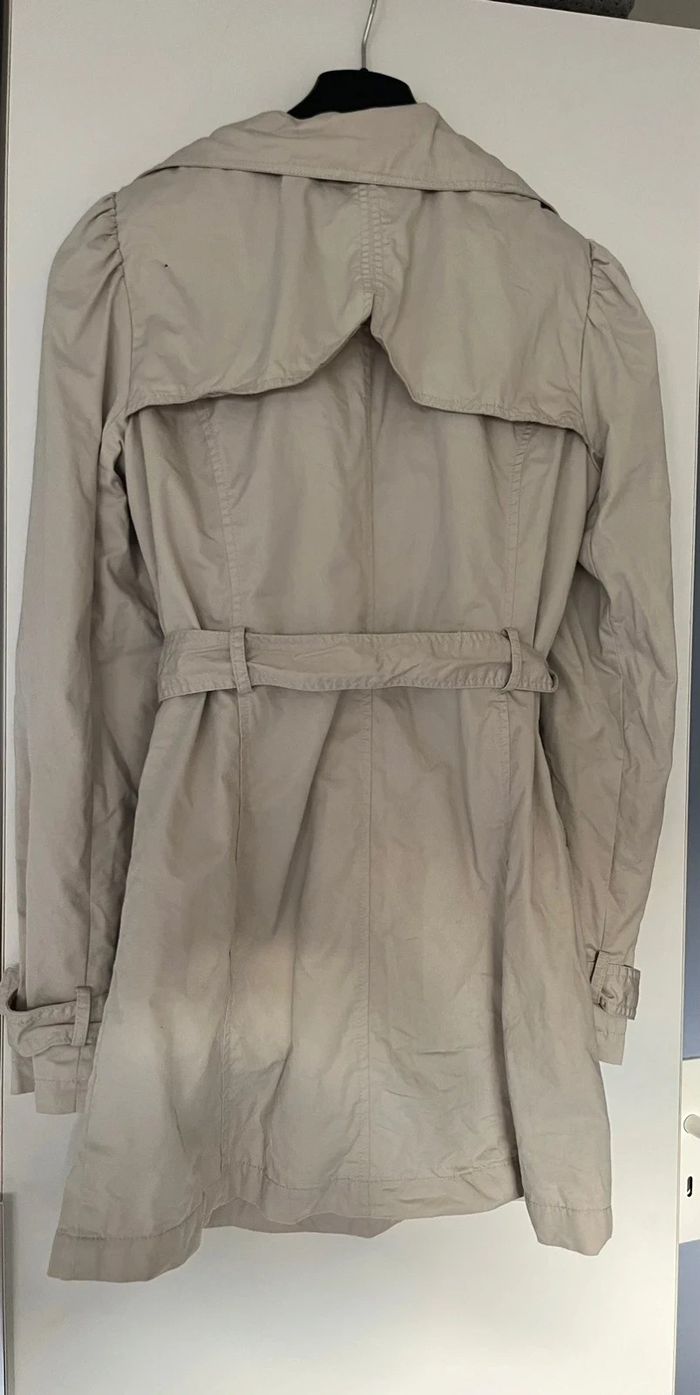 Trenchs - photo numéro 2