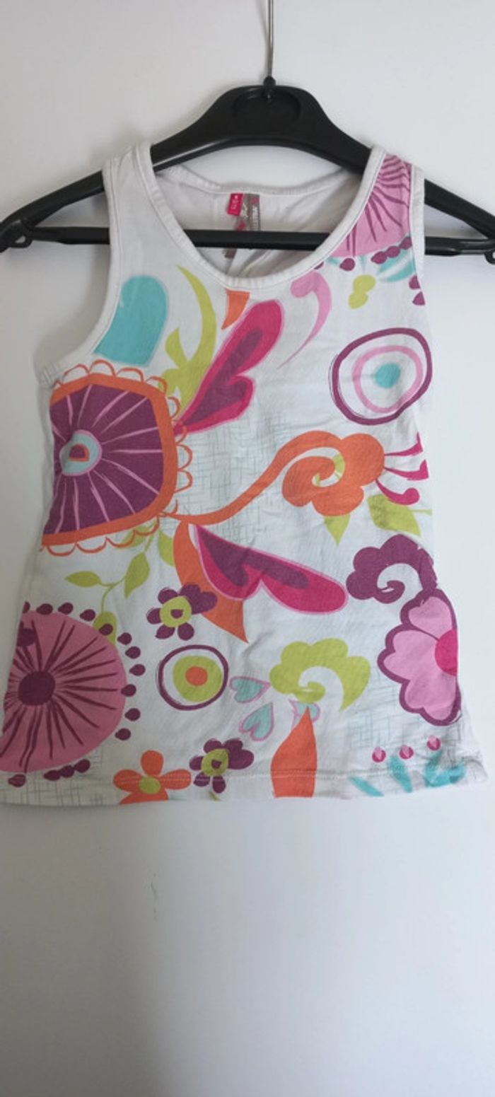 T-shirt orchestra 6 ans - photo numéro 2