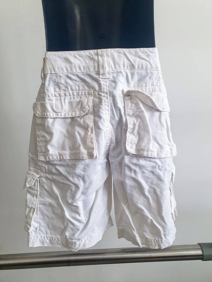 Lot x2 5 ans short Garment - photo numéro 3